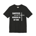 Sanctified T-Shirt