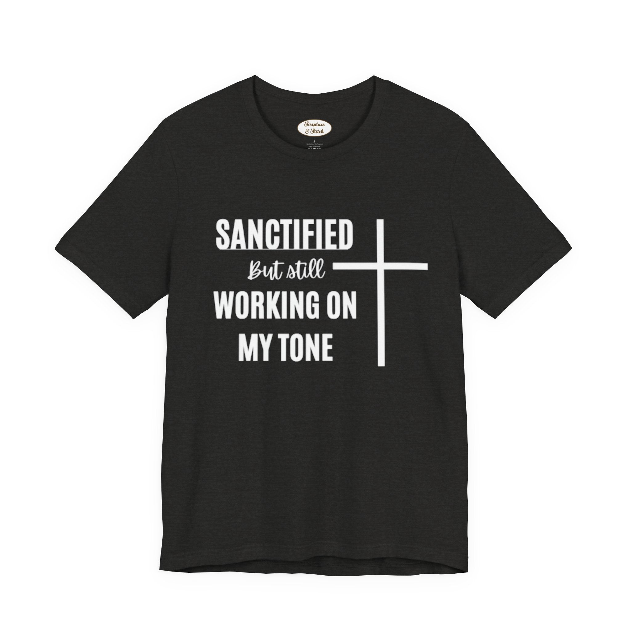 Sanctified T-Shirt