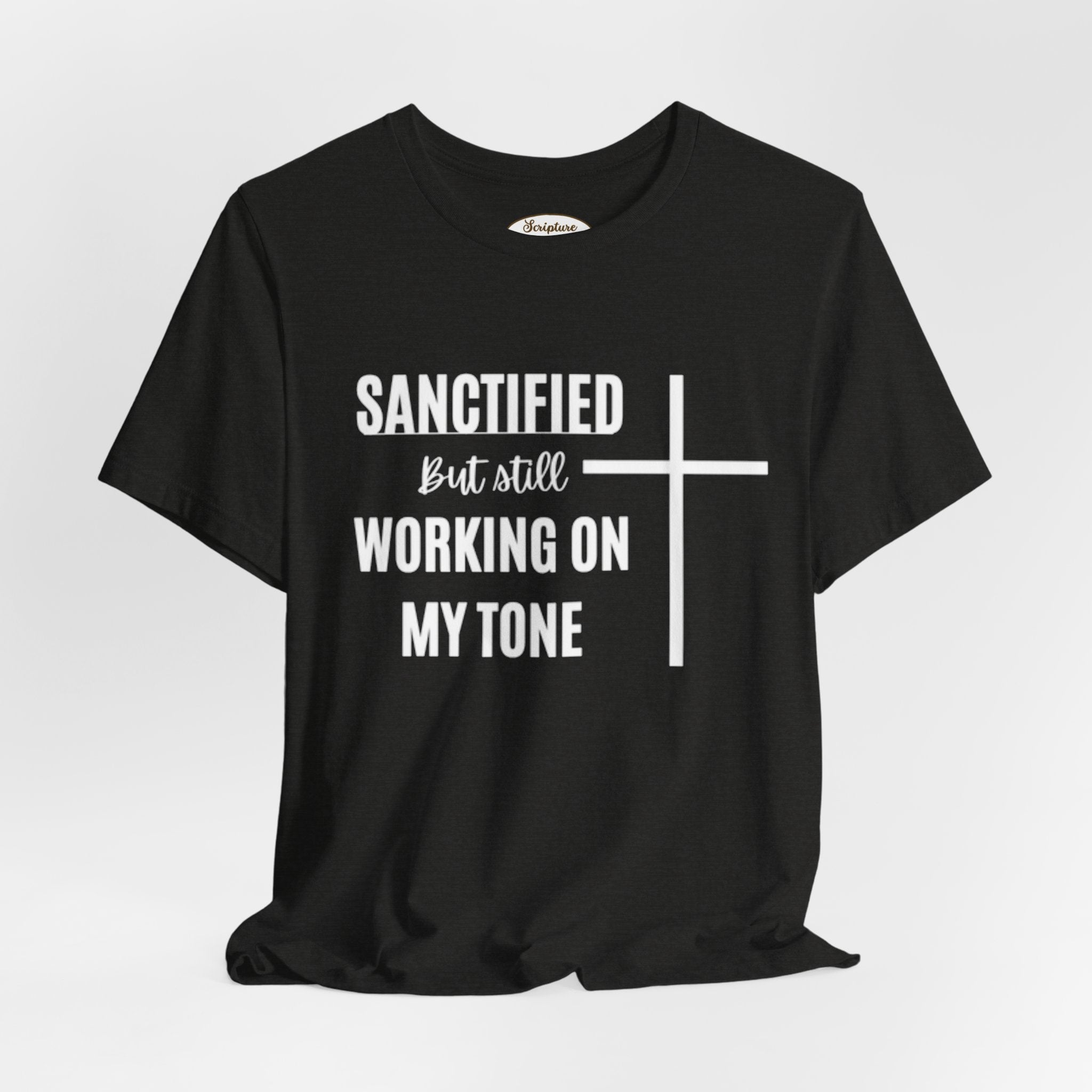 Sanctified T-Shirt