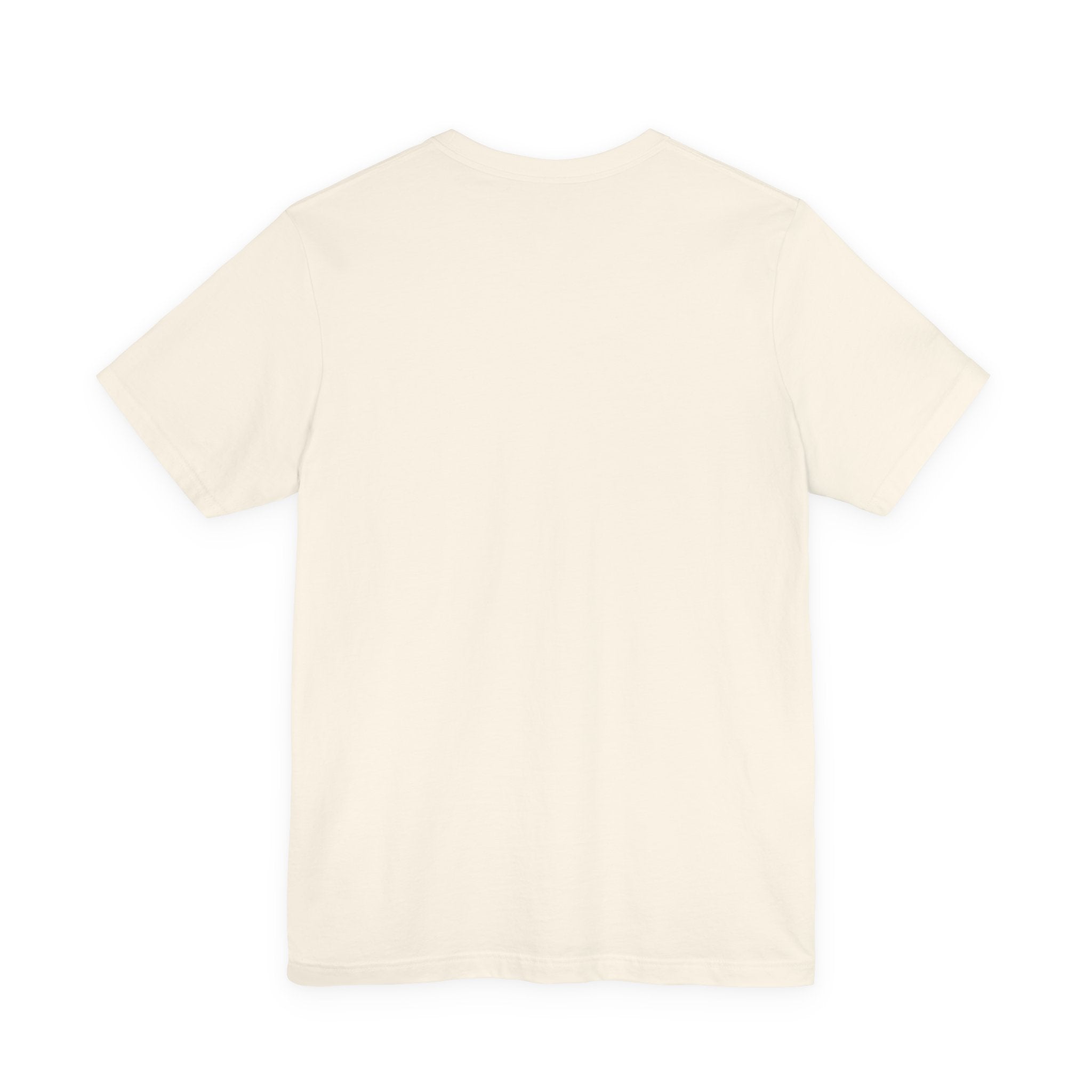 Gentle Parenting Cross Tee