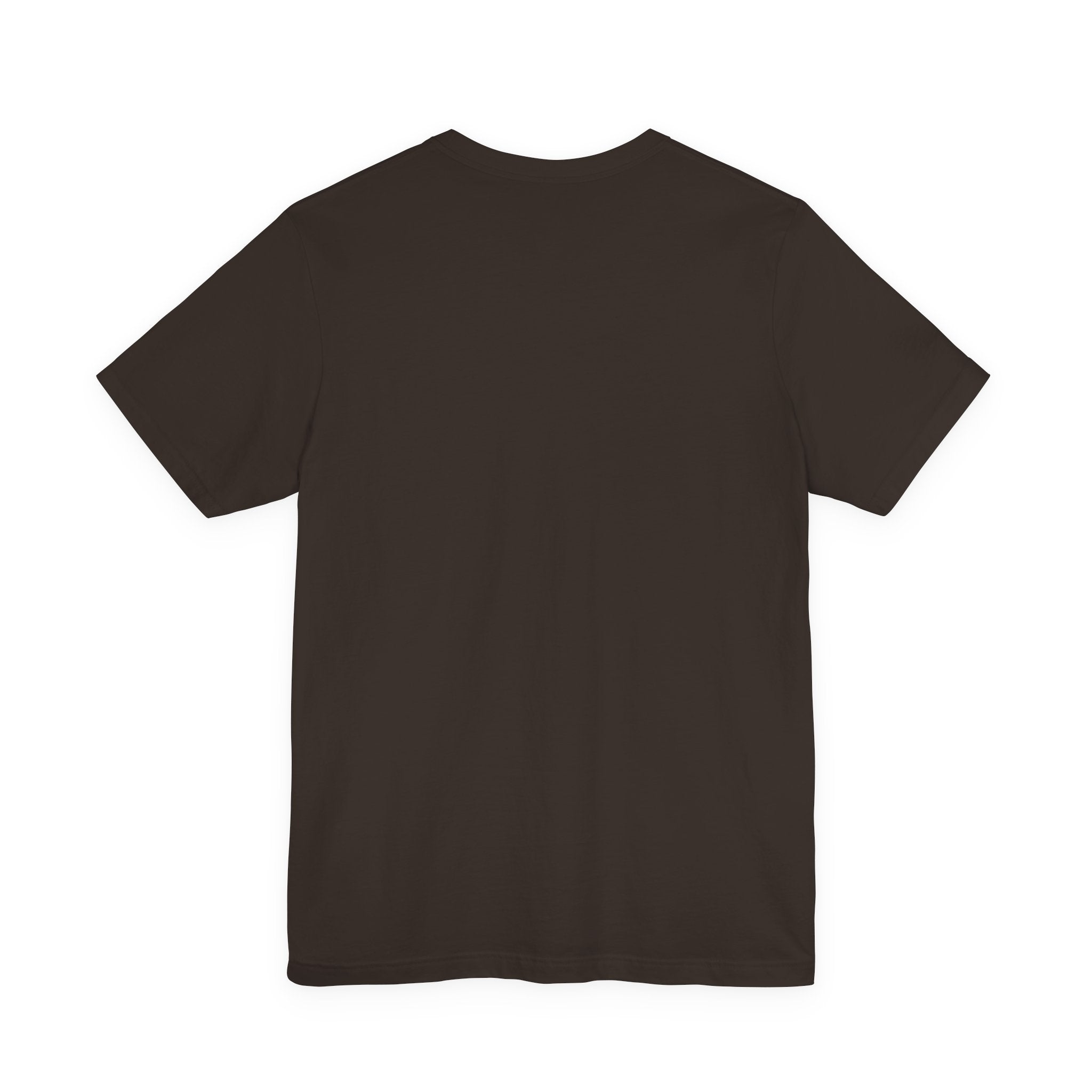 Prayed About It T-Shirt