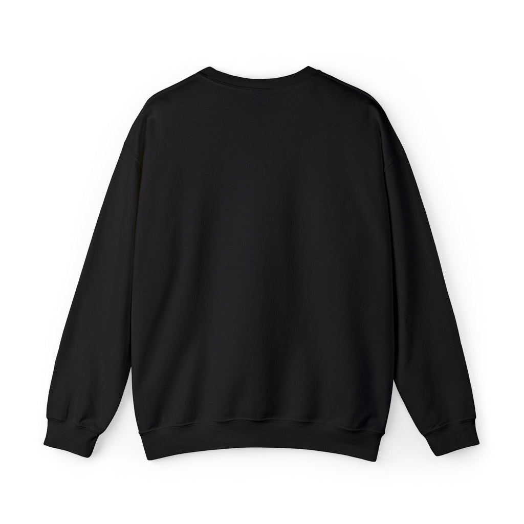Scripture and Stitch Crewneck Sweatshirt